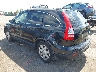 JHLRE485X8C****** Salvage and Repairable 2008 Honda CR-V in Detroit