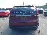 5J6RM4H79DL****** Wrecked 2013 Honda CR-V