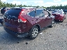 5J6RM4H79DL****** Salvage and Wrecked 2013 Honda CR-V in Massachusetts State
