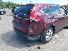 5J6RM4H79DL****** Salvage and Repairable 2013 Honda CR-V in Massachusetts State