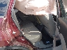 5J6RM4H79DL****** Wrecked 2013 Honda CR-V in Templeton