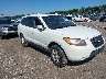 5NMSG13D17H****** Salvage and Wrecked 2007 Hyundai Santa Fe in Long Island