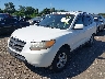 5NMSG13D17H****** Used and Repairable 2007 Hyundai Santa Fe in Long Island