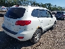 5NMSG13D17H****** Salvage and Wrecked 2007 Hyundai Santa Fe in New York State