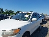 5NMSG13D17H****** Salvage and Repairable 2007 Hyundai Santa Fe in New York State