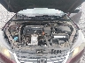 1HGCR2F74FA****** Repairable 2015 Honda Accord in Jackson