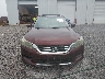 1HGCR2F74FA****** Wrecked 2015 Honda Accord in Mississippi State