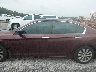 1HGCR2F74FA****** Repairable 2015 Honda Accord in Mississippi State