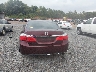 1HGCR2F74FA****** Wrecked 2015 Honda Accord