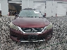 1HGCR2F74FA****** Salvage and Repairable 2015 Honda Accord in Mississippi State