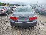 1HGCR2F88DA****** Destrozados 2013 Honda Accord