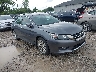 1HGCR2F88DA****** Salvamento y Destrozados 2013 Honda Accord en Columbus