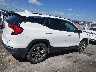 3GKALPEV8JL****** Usados 2018 GMC Terrain en Estado de Tennessee