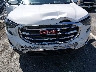 3GKALPEV8JL****** Salvamento y Reparables 2018 GMC Terrain en Estado de Tennessee