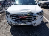3GKALPEV8JL****** Destrozados 2018 GMC Terrain en Estado de Tennessee