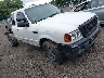 1FTZR15E26P****** Salvage and Wrecked 2006 Ford Ranger in Taunton