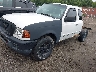 1FTZR15E26P****** Used and Repairable 2006 Ford Ranger in Taunton