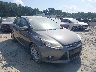 1FAHP3H27CL****** Salvamento y Destrozados 2012 Ford Focus en Atlanta North