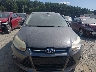 1FAHP3H27CL****** Salvamento y Reparables 2012 Ford Focus en Estado de Georgia