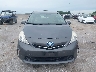 JTDZN3EU8C3****** Destrozados 2012 Toyota Prius V en Estado de Iowa