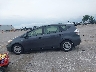 JTDZN3EU8C3****** Reparables 2012 Toyota Prius V en Estado de Iowa