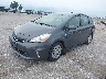 JTDZN3EU8C3****** Usados y Reparables 2012 Toyota Prius V en Des Moines