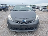 JTDZN3EU8C3****** Salvamento y Reparables 2012 Toyota Prius V en Estado de Iowa