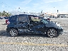 JHMGE8H57DC****** Reparables 2013 Honda Fit en Estado de California