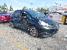 JHMGE8H57DC****** Salvamento y Destrozados 2013 Honda Fit en Fontana