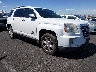 2GKFLUEK1H6****** Salvamento y Destrozados 2017 GMC Terrain en Las Vegas