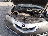 2HNYD2H52AH****** Reparables 2010 Acura MDX en Little Rock