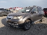 2HNYD2H52AH****** Usados y Reparables 2010 Acura MDX en Little Rock