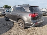 2HNYD2H52AH****** Salvamento y Reparables 2010 Acura MDX en Little Rock