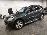 4JGBB8GB4BA****** Used and Repairable 2011 Mercedes-Benz M-Class in Des Moines