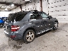 4JGBB8GB4BA****** Salvage and Wrecked 2011 Mercedes-Benz M-Class in Iowa State