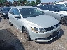 3VWDX7AJ0BM****** Salvage and Wrecked 2011 Volkswagen Jetta in Charlotte