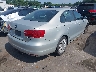 3VWDX7AJ0BM****** Salvage and Wrecked 2011 Volkswagen Jetta in North Carolina State