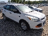 1FMCU0F74GU****** Salvage and Wrecked 2016 Ford Escape in Shreveport