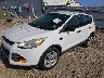 1FMCU0F74GU****** Used and Repairable 2016 Ford Escape in Shreveport