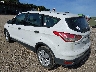 1FMCU0F74GU****** Salvage and Repairable 2016 Ford Escape in Shreveport