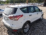 1FMCU0F74GU****** Salvage and Wrecked 2016 Ford Escape in Louisiana State
