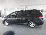 5TDKK3DCXBS****** Repairable 2011 Toyota Sienna in Florida State