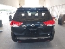5TDKK3DCXBS****** Wrecked 2011 Toyota Sienna