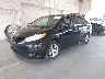 5TDKK3DCXBS****** Used and Repairable 2011 Toyota Sienna in Orlando North