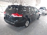 5TDKK3DCXBS****** Salvage and Wrecked 2011 Toyota Sienna in Florida State
