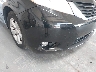 5TDKK3DCXBS****** Salvage and Repairable 2011 Toyota Sienna in Florida State