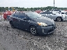 JTDKN3DU4C1****** Salvage and Wrecked 2012 Toyota Prius in Pensacola