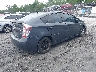 JTDKN3DU4C1****** Salvage and Wrecked 2012 Toyota Prius in Florida State