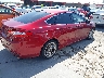 3FA6P0HD8ER****** Salvage and Wrecked 2014 Ford Fusion in Texas State