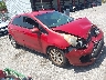 KNADM5A39D6****** Salvamento y Destrozados 2013 Kia Rio en West Palm Beach